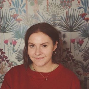 Meet your Posher, Ali